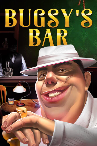 Попробуй Bugsy’s Bar в демо бесплатно онлайн | Azino777