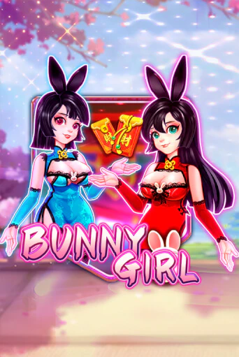 Попробуй Bunny Girl в демо бесплатно онлайн | Azino777