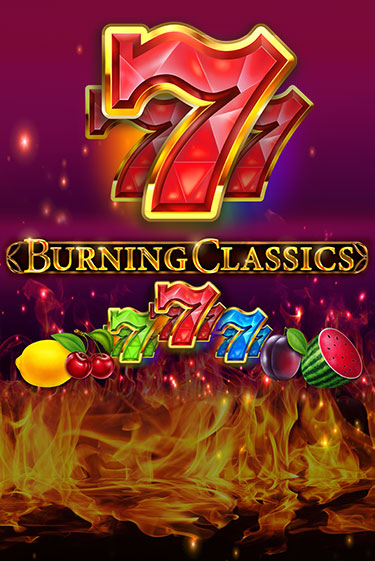 Попробуй Burning Classics в демо бесплатно онлайн | Azino777