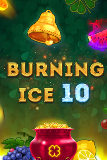 Попробуй Burning Ice 10 в демо бесплатно онлайн | Azino777