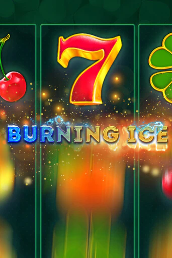 Попробуй Burning Ice в демо бесплатно онлайн | Azino777
