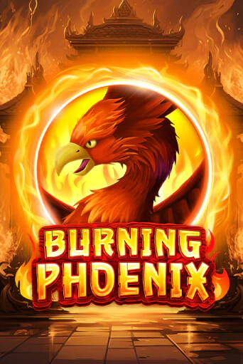 Попробуй Burning Phoenix в демо бесплатно онлайн | Azino777