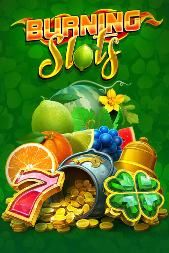 Попробуй Burning Slots в демо бесплатно онлайн | Azino777
