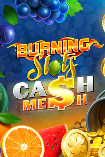 Попробуй Burning Slots Cash Mesh в демо бесплатно онлайн | Azino777