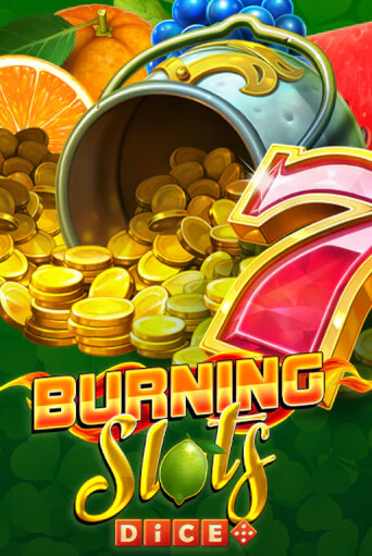 Попробуй Burning Slots Dice в демо бесплатно онлайн | Azino777