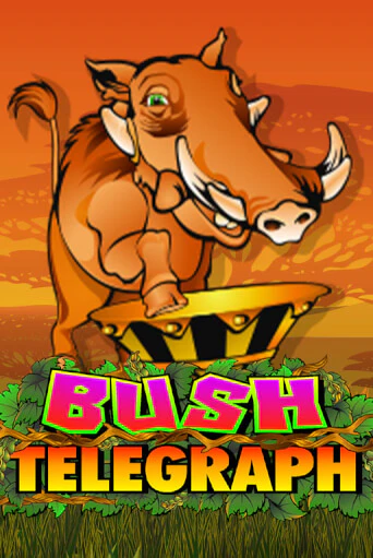 Попробуй Bush Telegraph в демо бесплатно онлайн | Azino777