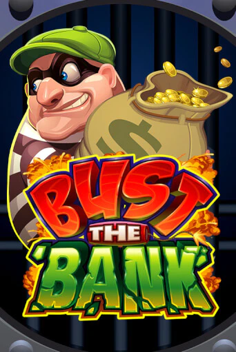 Попробуй Bust the Bank в демо бесплатно онлайн | Azino777