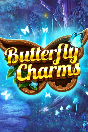 Попробуй Butterfly Charms в демо бесплатно онлайн | Azino777