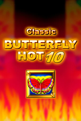 Попробуй Butterfly Hot 10 в демо бесплатно онлайн | Azino777