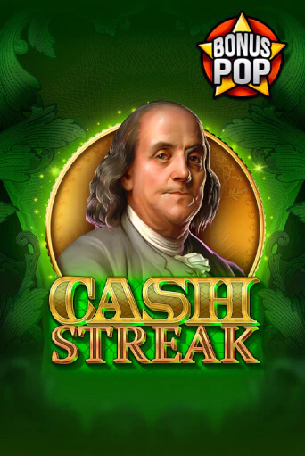 Попробуй Сash Streak в демо бесплатно онлайн | Azino777