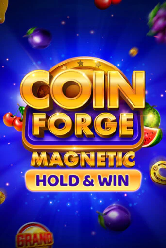 Попробуй Coin Forge Magnetic в демо бесплатно онлайн | Azino777