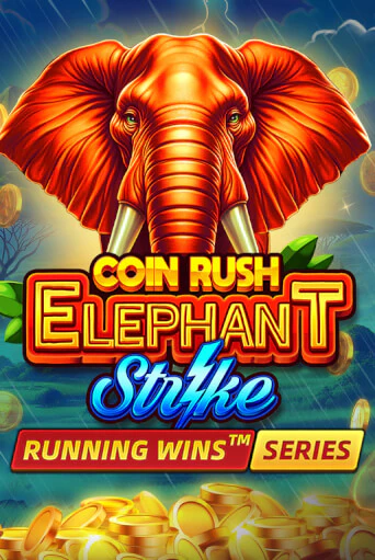 Попробуй Coin Rush: Elephant Strike в демо бесплатно онлайн | Azino777