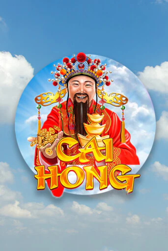 Попробуй Cai Hong в демо бесплатно онлайн | Azino777