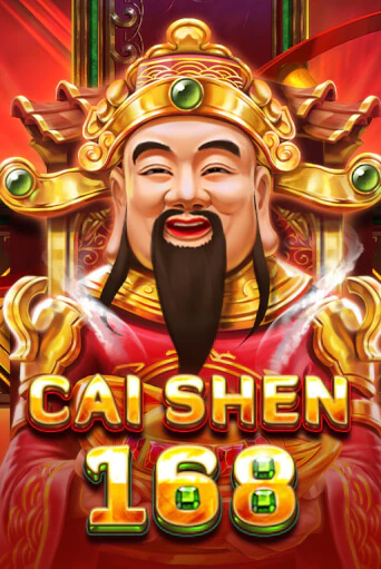 Попробуй Cai Shen 168 в демо бесплатно онлайн | Azino777