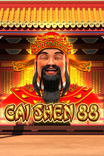 Попробуй Cai Shen 88 в демо бесплатно онлайн | Azino777