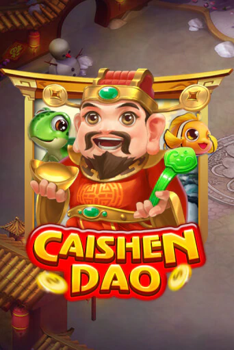 Попробуй Cai Shen Dao в демо бесплатно онлайн | Azino777