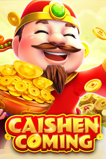 Попробуй Caishen Coming в демо бесплатно онлайн | Azino777