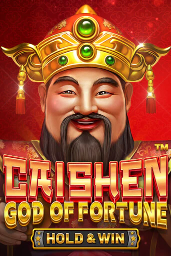 Попробуй Caishen: God of Fortune - Hold & Win в демо бесплатно онлайн | Azino777