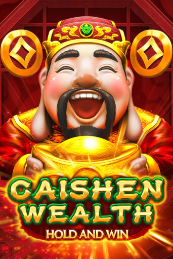 Попробуй Caishen Wealth в демо бесплатно онлайн | Azino777