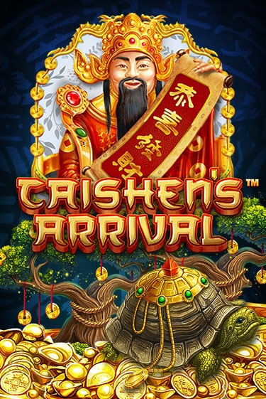 Попробуй Caishen's Arrival в демо бесплатно онлайн | Azino777