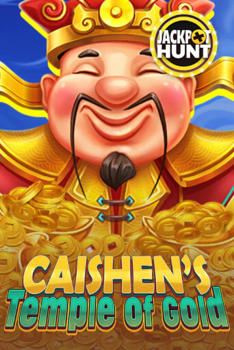 Попробуй Caishen's Temple of Gold в демо бесплатно онлайн | Azino777