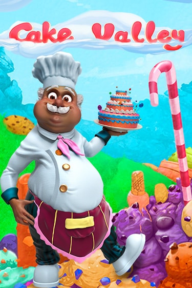 Попробуй Cake Valley в демо бесплатно онлайн | Azino777
