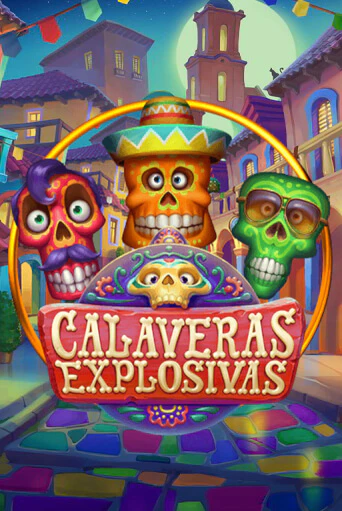 Попробуй Calaveras Explosivas в демо бесплатно онлайн | Azino777