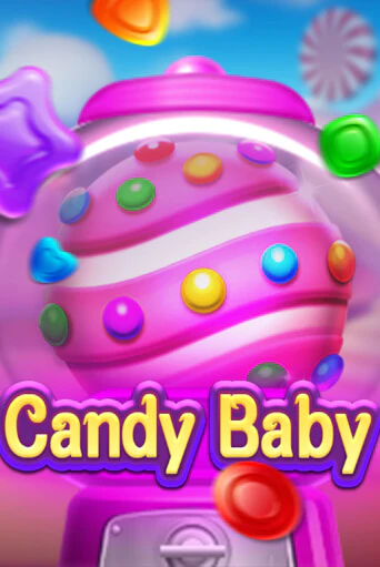 Попробуй Candy Baby в демо бесплатно онлайн | Azino777