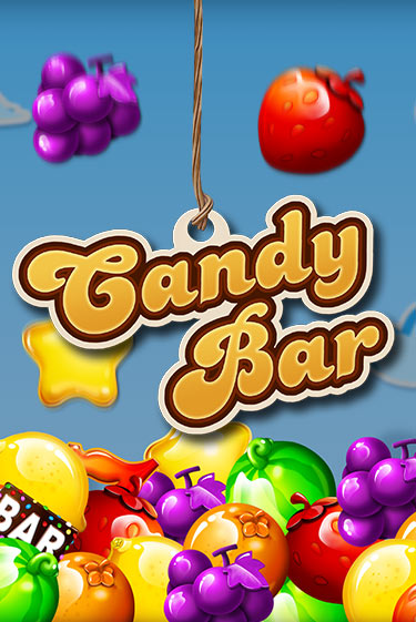 Попробуй Candy Bar в демо бесплатно онлайн | Azino777