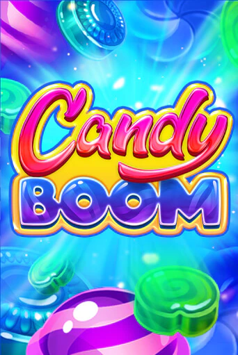 Попробуй Candy Boom в демо бесплатно онлайн | Azino777