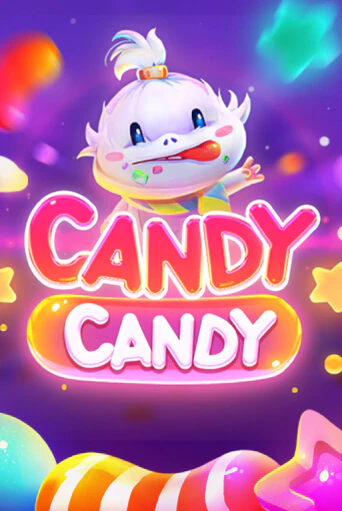 Попробуй Candy Candy в демо бесплатно онлайн | Azino777