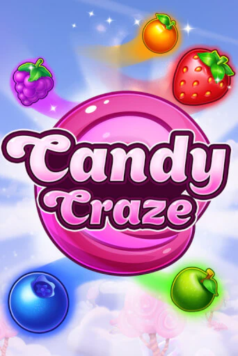 Попробуй Candy Craze в демо бесплатно онлайн | Azino777