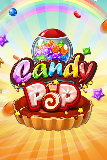 Попробуй Candy Pop в демо бесплатно онлайн | Azino777