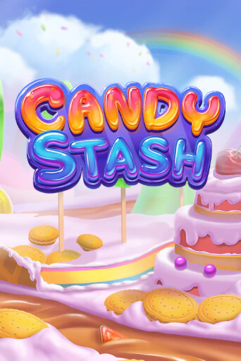 Попробуй Candy Stash в демо бесплатно онлайн | Azino777
