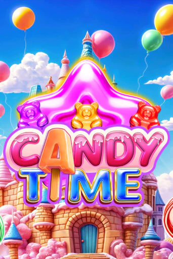 Попробуй Candy Time в демо бесплатно онлайн | Azino777