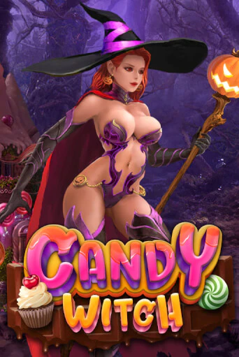 Попробуй Candy Witch в демо бесплатно онлайн | Azino777