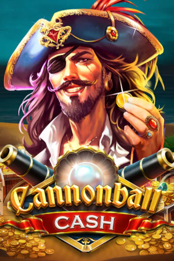 Попробуй Cannonball Cash в демо бесплатно онлайн | Azino777