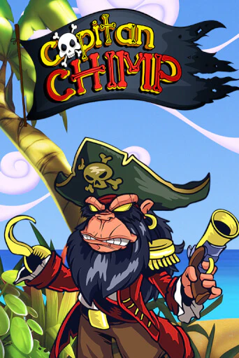 Попробуй Capitan Chimp в демо бесплатно онлайн | Azino777