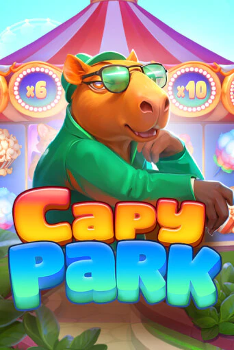 Попробуй CapyPark в демо бесплатно онлайн | Azino777