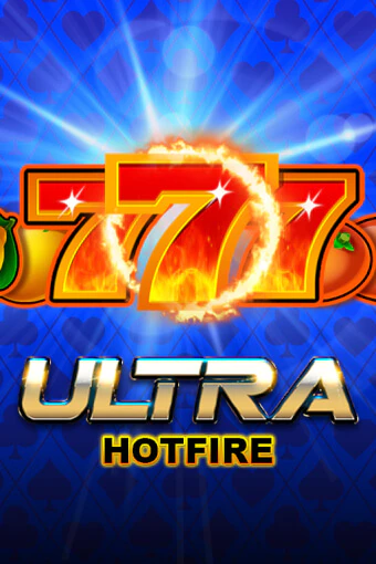 Попробуй Ultra Hotfire в демо бесплатно онлайн | Azino777