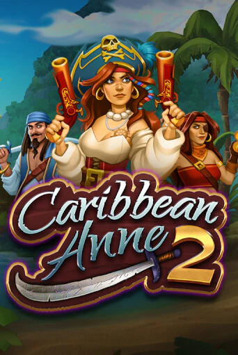 Попробуй Caribbean Anne 2 в демо бесплатно онлайн | Azino777