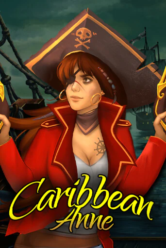 Попробуй Caribbean Anne MiniMax в демо бесплатно онлайн | Azino777