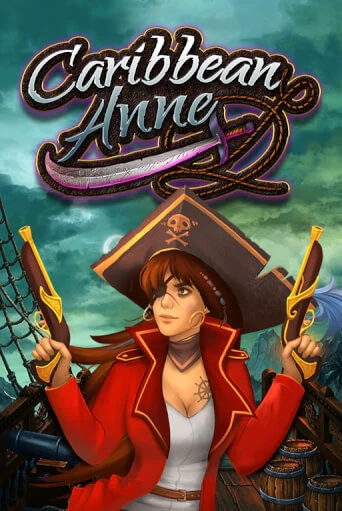 Попробуй Caribbean Anne в демо бесплатно онлайн | Azino777