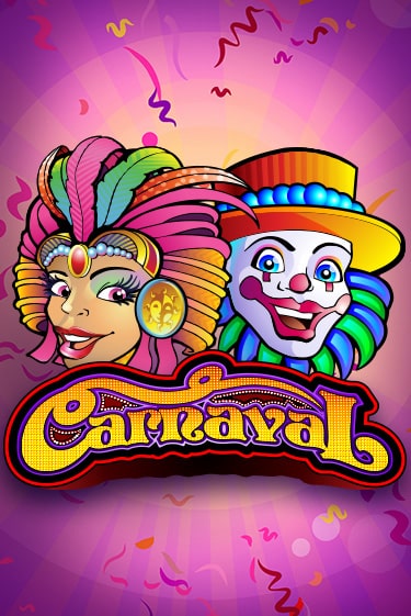 Попробуй Carnaval в демо бесплатно онлайн | Azino777
