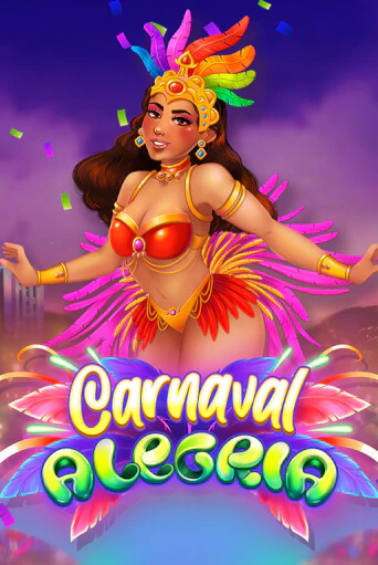 Попробуй Carnaval Alegria в демо бесплатно онлайн | Azino777