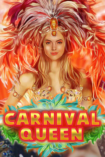 Попробуй Carnival Queen в демо бесплатно онлайн | Azino777