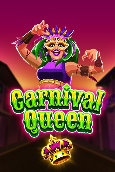 Попробуй Carnival Queen в демо бесплатно онлайн | Azino777
