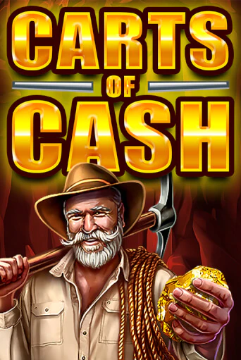Попробуй Carts of Cash в демо бесплатно онлайн | Azino777