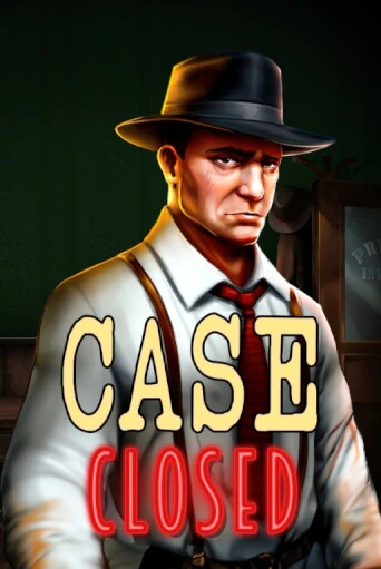 Попробуй Case Closed в демо бесплатно онлайн | Azino777