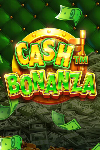 Попробуй Cash Bonanza в демо бесплатно онлайн | Azino777